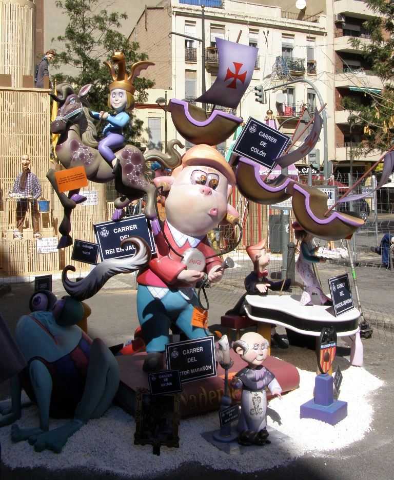Totfalles: Fray J. Rodríguez-Pintor Cortina